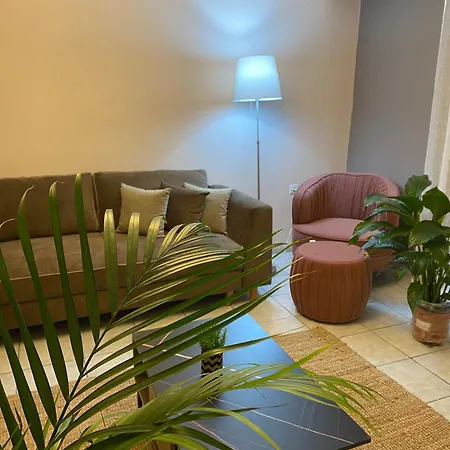 Pearls Luxury In Lejlighed