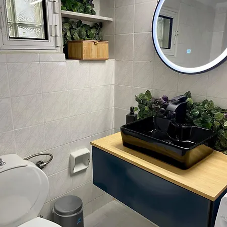 Pearls Luxury In Lejlighed Thessaloníki