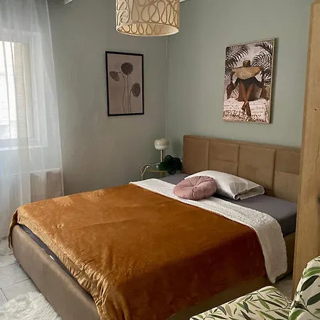 Pearls Luxury In Appartement