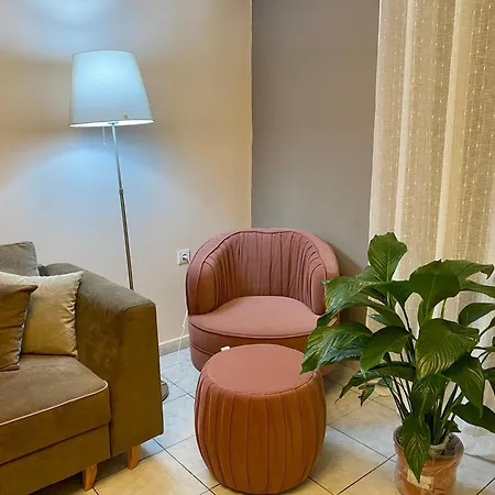 Pearls Luxury In Apartament