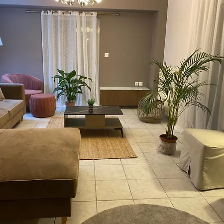 Pearls Luxury In Appartamento Salonicco