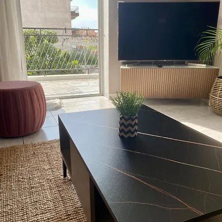 Appartamento Pearls Luxury In