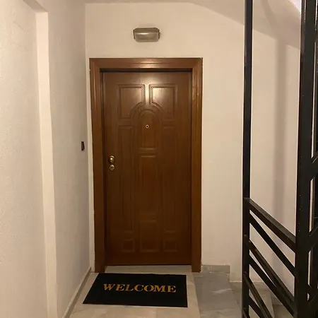 Appartamento Pearls Luxury In Salonicco