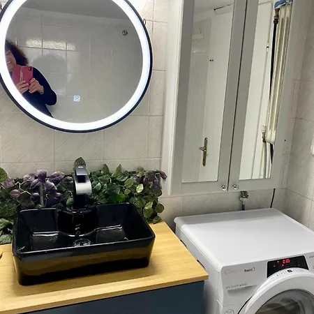 Appartamento Pearls Luxury In