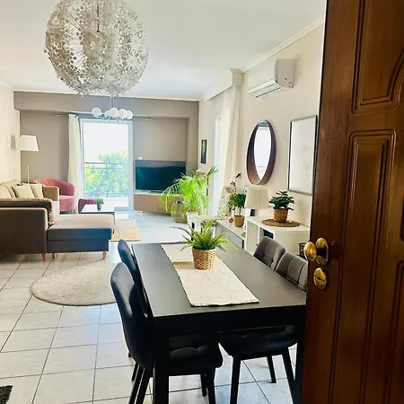 Apartament Pearls Luxury In