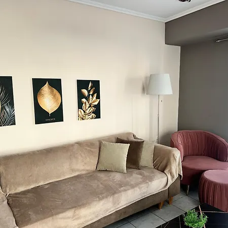 Pearls Luxury In Appartamento *