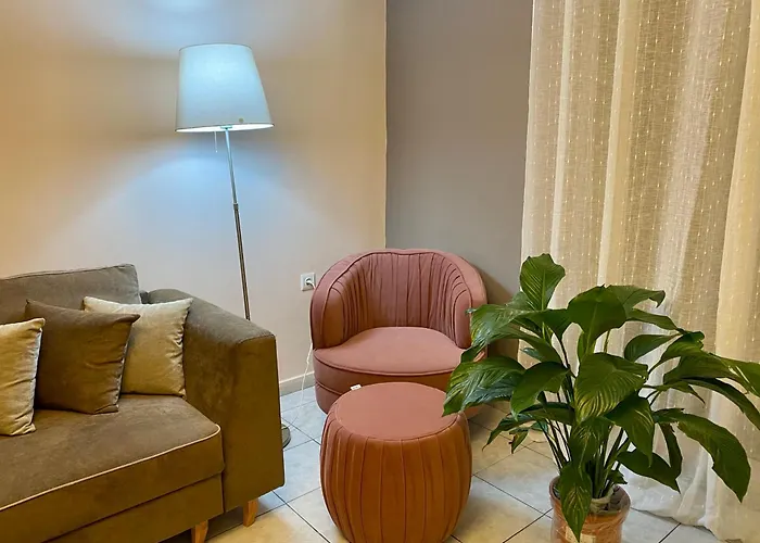 Pearls Luxury In 아파트