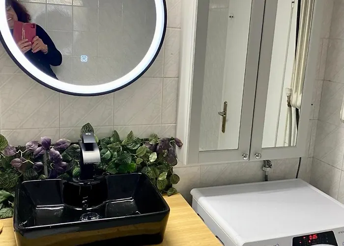 Apartament Pearls Luxury In